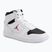 Scarpe da uomo Jordan Court Connect Mid white/black/gym red