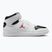 Scarpe da uomo Jordan Court Connect Mid white/black/gym red