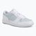 Scarpe da donna Jordan Court Connect Low white/aura/psychic blue