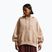 Felpa donna Nike Sportswear Phoenix Fleece Oversized linen/sail