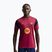 Maglietta da calcio da uomo Nike FC Barcelona Strike Soccer Dri-Fit noble red/blackened blue/mineral yellow