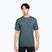 Maglietta da uomo Nike Dri-Fit UV Hyverse mineral slate/black