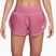 Pantaloncini da corsa da donna Nike Tempo Swoosh Dri-Fit Mid-Rise Brief-Lined peony/pink foam/white