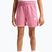 Pantaloncini da bambino Nike Sportswear Club Fleece peony/peony/white
