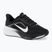 Scarpe da corsa Nike Pegasus 42 nero/polvere di fotone/bianco
