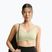 Reggiseno sportivo Nike Indy Padded Gloss olive aura