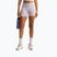 Pantaloncini da donna Nike One Biker 5" platinum violet