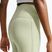 Pantaloncini da donna Nike One Biker 5" olive aura