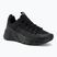 Scarpe da allenamento donna Nike Free Metcon 7 black/black/anthracite