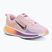 Scarpe da running Nike Vomero 18 pink foam/bright violet/sail/tattoo