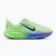 Scarpe da corsa Nike Vomero 18 volt tint/black spruce