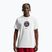 Maglietta da uomo Nike Paris Saint-Germain Soccer white