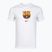 Maglietta da uomo Nike FC Barcelona Soccer white