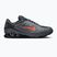 Scarpe da uomo Nike Nike Reax 8 smoke grey/black/bright crimson