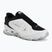 Scarpe da uomo Nike Nike Reax 8 summit white/black/metallic silver