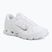 Scarpe da uomo Nike Nike Reax 8 white/pure platinum/metallic silver
