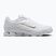 Scarpe da uomo Nike Nike Reax 8 white/pure platinum/metallic silver