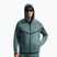 Felpa da uomo Nike Tech Windrunner Full Zip mineral slate/black