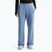 Pantaloni da donna Nike Studio Fleece work blue/sail