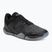 Scarpe barefoot da uomo Xero Shoes X1 Low black