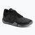 Scarpe barefoot da donna Xero Shoes X1 Low black