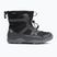Scarpe barefoot bambino Xero Shoes Alpine Pull On black