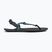 Sandali barefoot da donna Xero Shoes Genesis sea moss