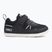 Scarpe barefoot bambino Xero Shoes Prio black/white