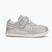 Scarpe barefoot bambino Xero Shoes Prio silver glitter