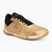 Scarpe barefoot da uomo Xero Shoes X1 Low gold