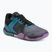 Scarpe barefoot da donna Xero Shoes X1 Low vivid purple/cosmic blue