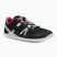 Scarpe barefoot da donna Xero Shoes XT Max black/white purple