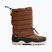 Scarpe barefoot donna Xero Shoes Alpine Pull On rawhide