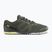 Scarpe barefoot uomo Xero Shoes HFS II army green