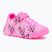 Scarpe bambini SKECHERS Uno Lite Love Levitate hot pink/multi