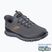 Scarpe da uomo SKECHERS Glide-Step Noxus gray