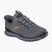 Scarpe da uomo SKECHERS Glide-Step Noxus gray