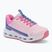 Scarpe SKECHERS Glide-Step + Vista Lane rosa