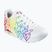 Scarpe da donna SKECHERS Uno Full Of Love white