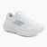 Scarpe da running da donna SKECHERS Max Cushioning Endeavour Canova white