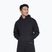 Felpa da uomo SKECHERS Max Soft Hoodie black