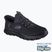 Scarpe da uomo SKECHERS Glide-Step Noxus black
