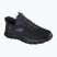 Scarpe da uomo SKECHERS Glide-Step Noxus black