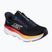 Scarpe da running da uomo SKECHERS Max Run black