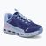 Scarpe per bambini SKECHERS Glide-Step + Vista Lane blue