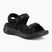 Sandali da uomo SKECHERS Go Walk Arch Fit 2.0 Capistrano black