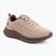 Scarpe da donna SKECHERS Bobs Moda Flex Mellow Dawn beige