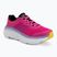 Scarpe da running da donna SKECHERS Max Cushioning Endeavour Canova red