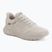 Scarpe da uomo SKECHERS Bobs Squad Chaos Solid Step white
