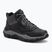 Scarpe da uomo SKECHERS Santoro Hopkins nere